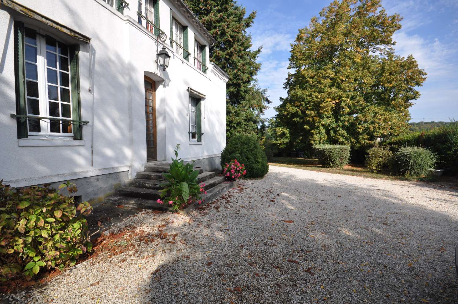 à vendre maison Montreuil Eure-et-Loir 1
