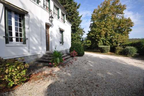 Montreuil Eure-et-Loir maison foto 7421096