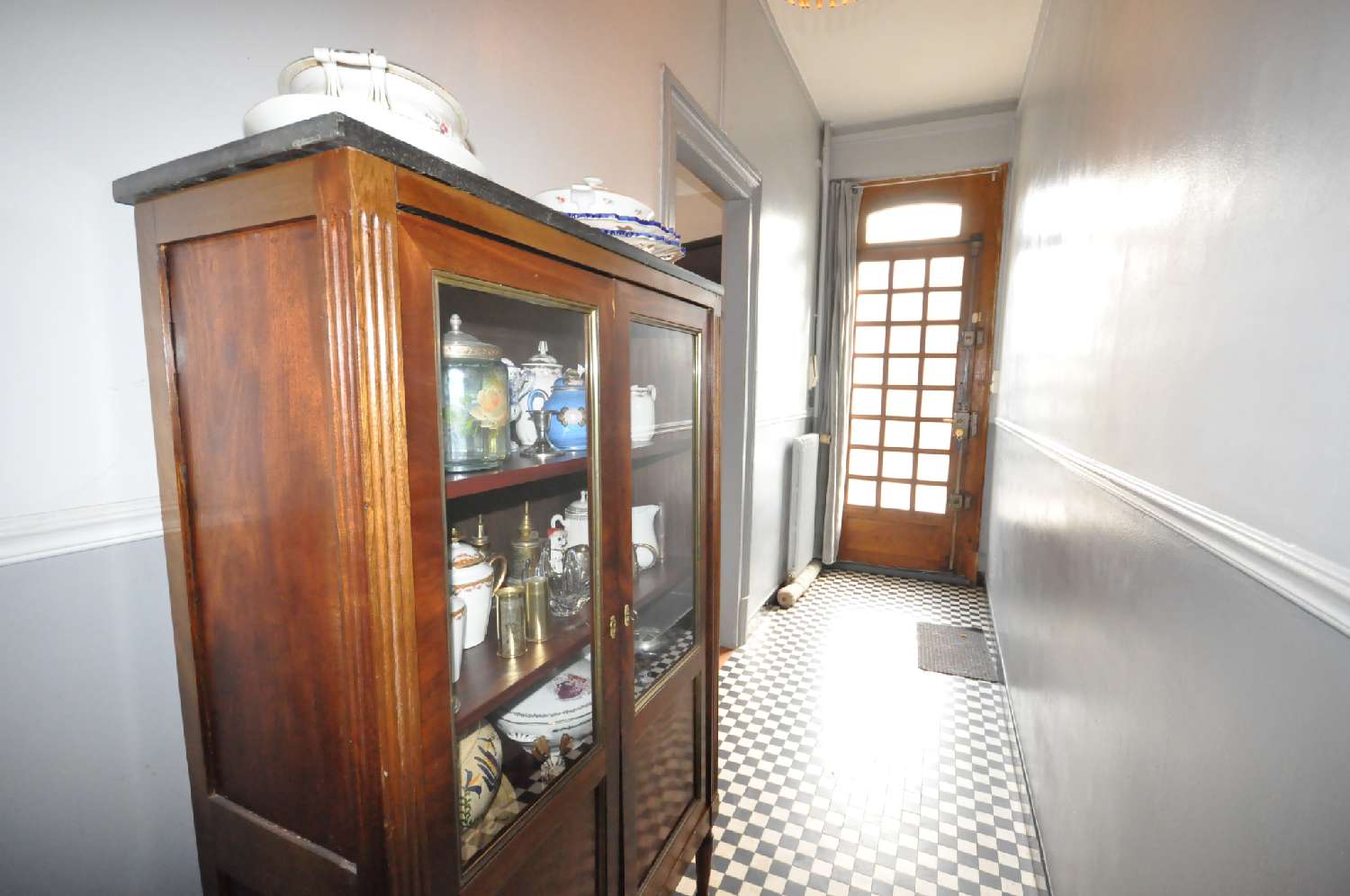 à vendre maison Montreuil Eure-et-Loir 4