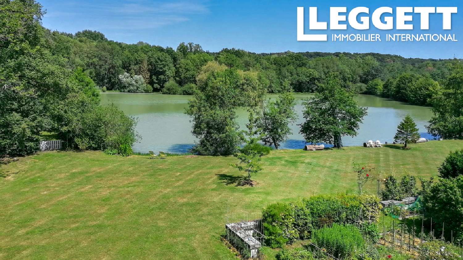 en venta casa Montrichard Loir-et-Cher 2