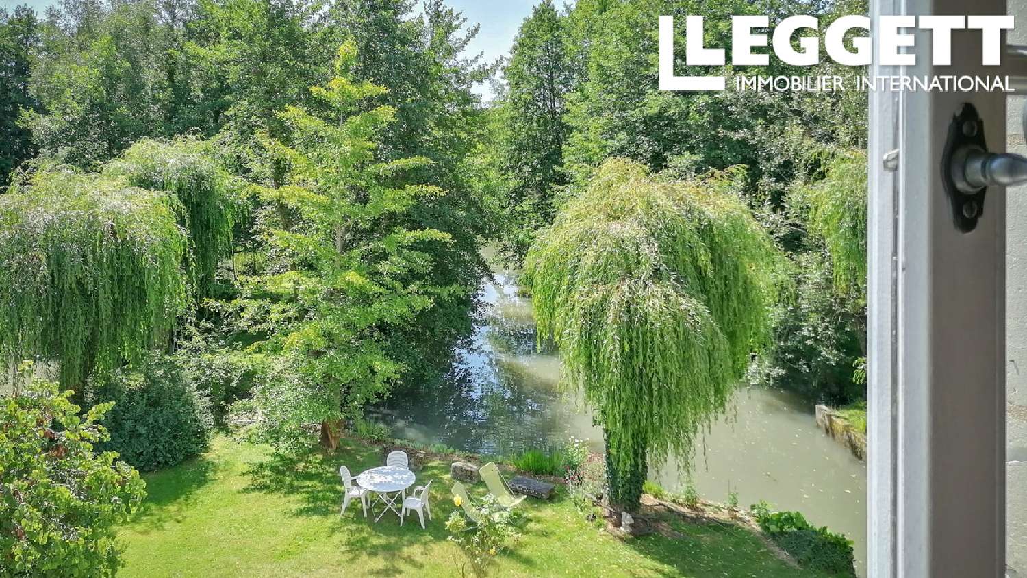 en venta casa Montrichard Loir-et-Cher 4