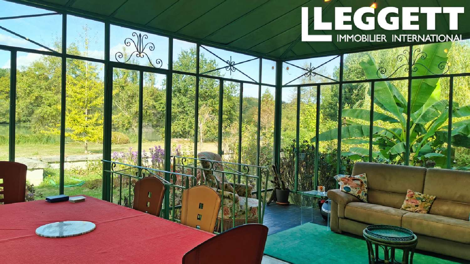 en venta casa Montrichard Loir-et-Cher 5