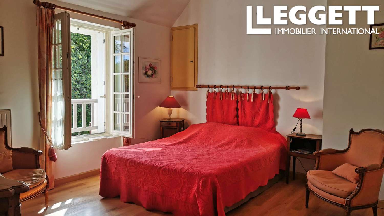 en venta casa Montrichard Loir-et-Cher 8