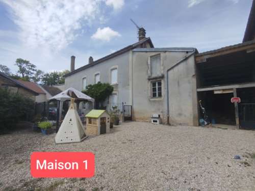 Montsaugeon Haute-Marne house foto 7429044