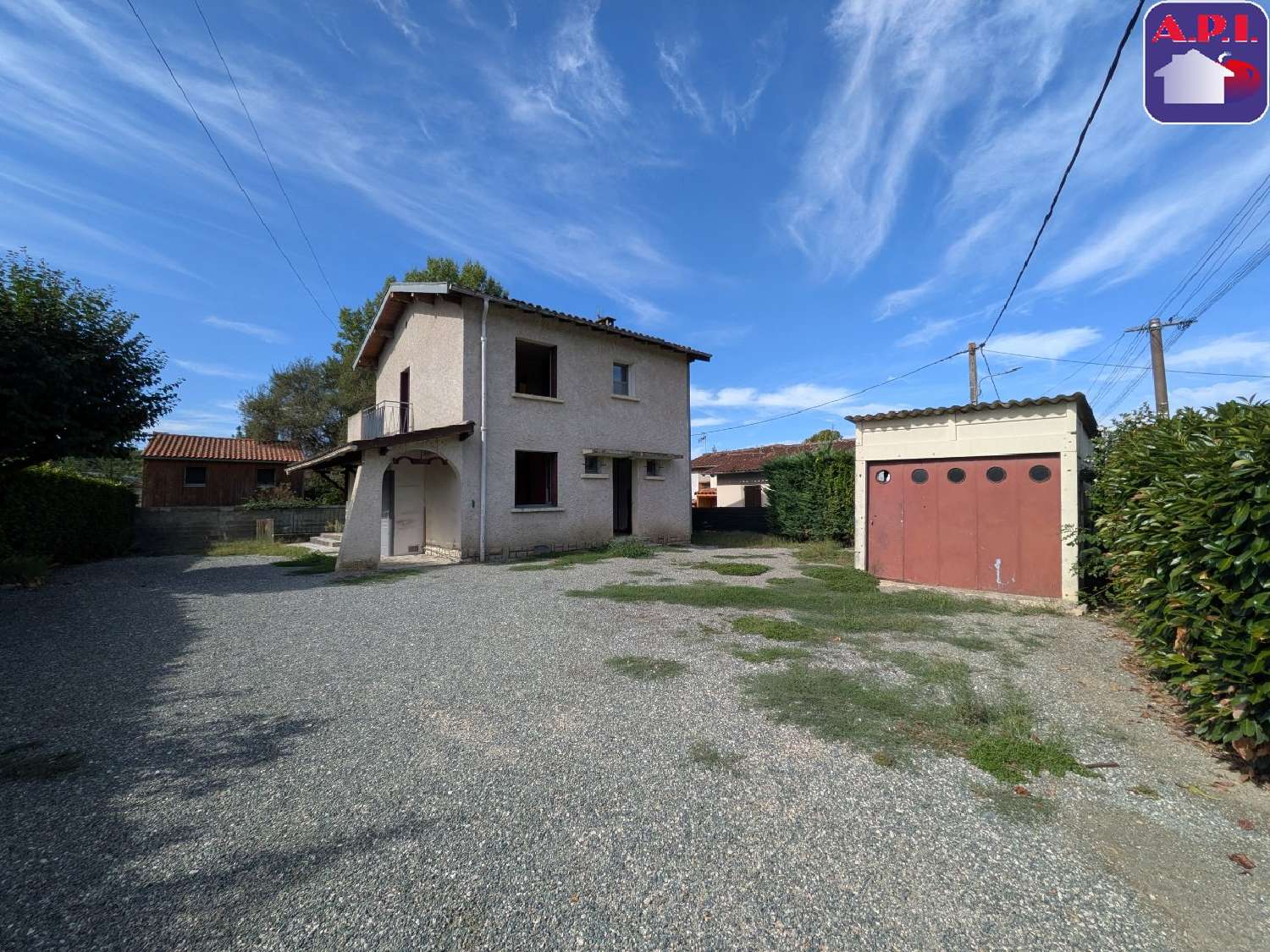  kaufen Haus Montsaunès Haute-Garonne 1