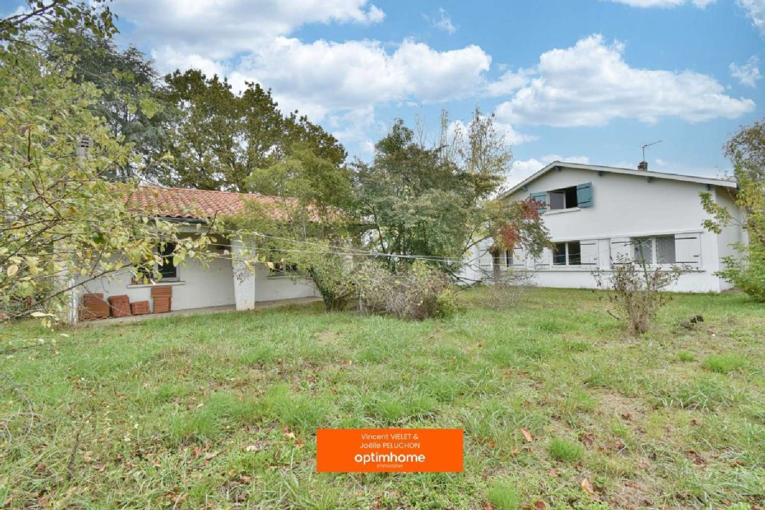  for sale house Montussan Gironde 1