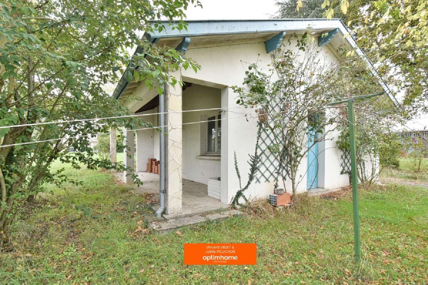  for sale house Montussan Gironde 2