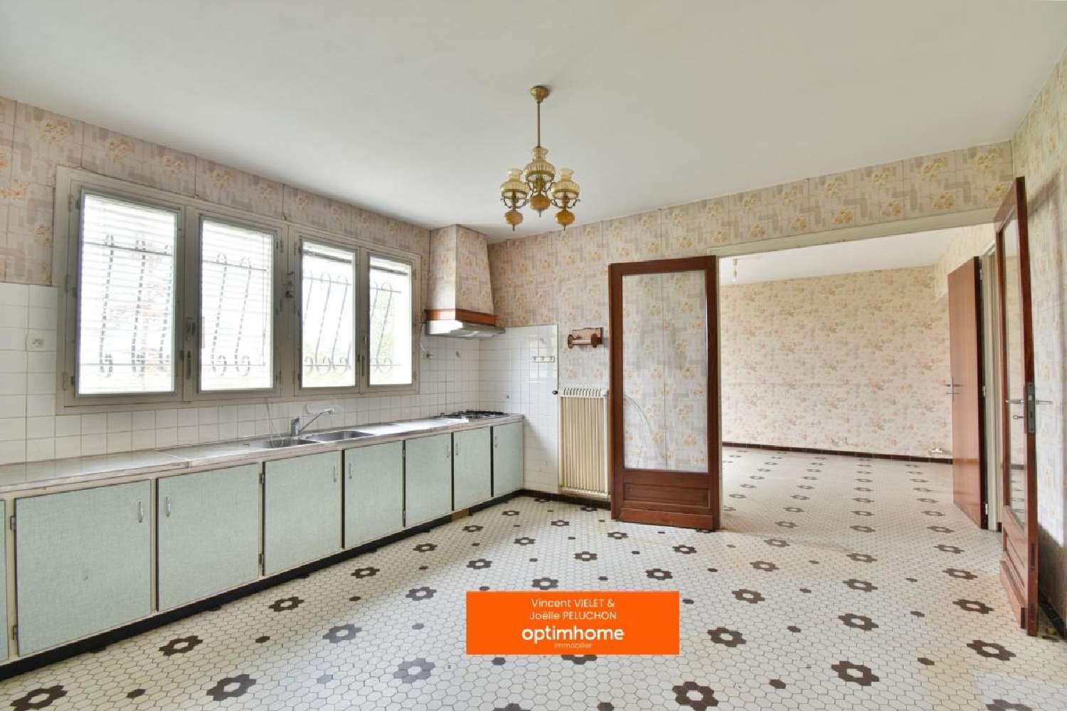  for sale house Montussan Gironde 4