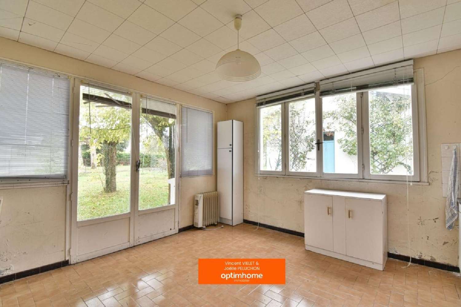  for sale house Montussan Gironde 7