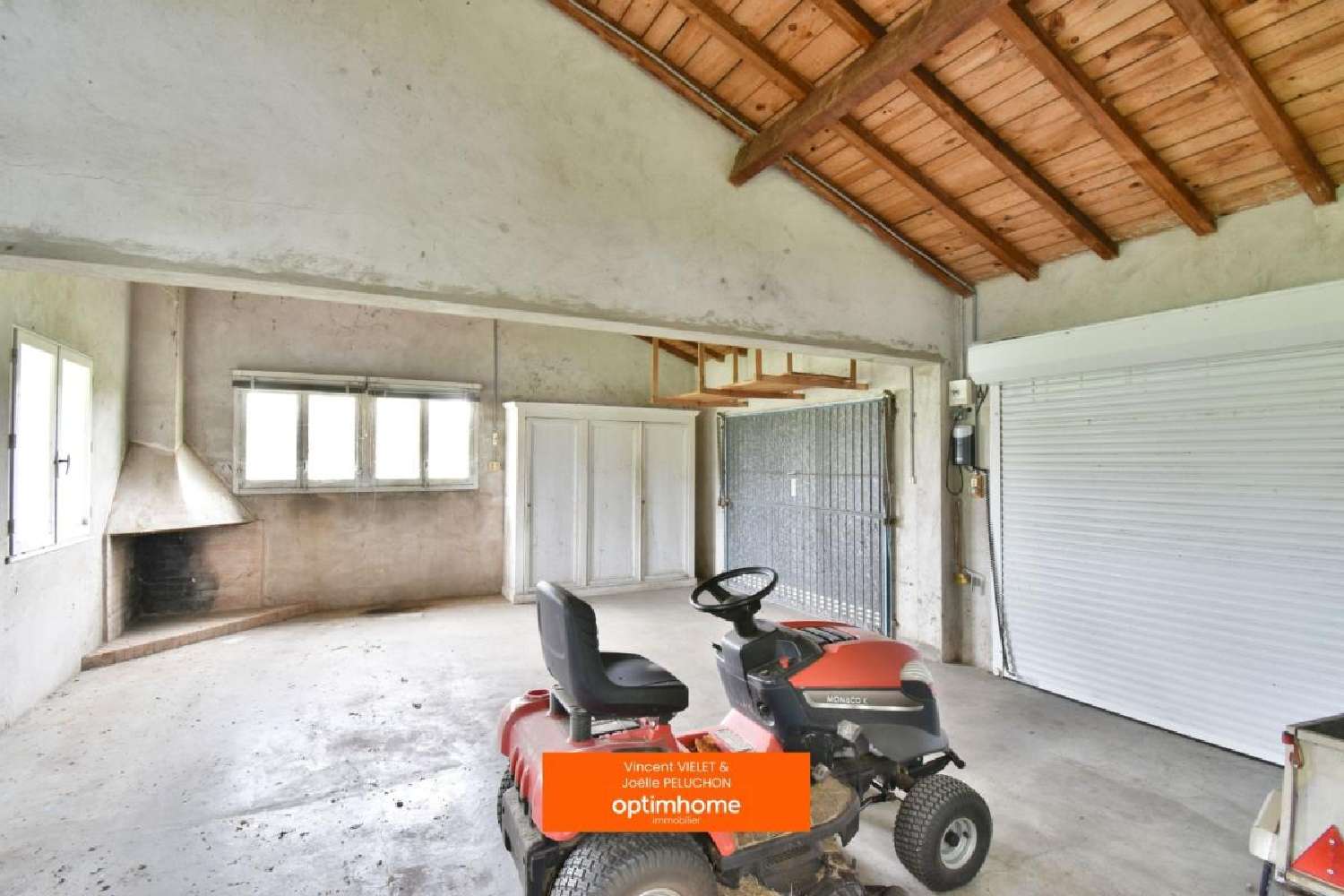 for sale house Montussan Gironde 8