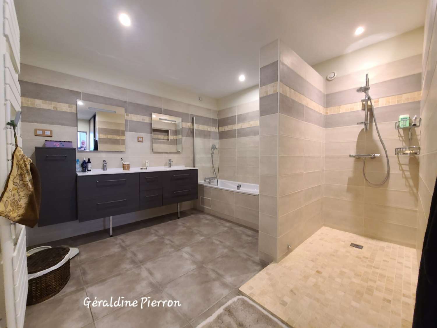 te koop huis Moragne Charente-Maritime 8
