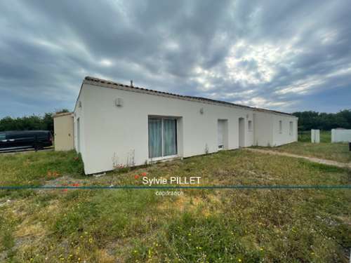 Moreilles Vendée maison foto 7421024