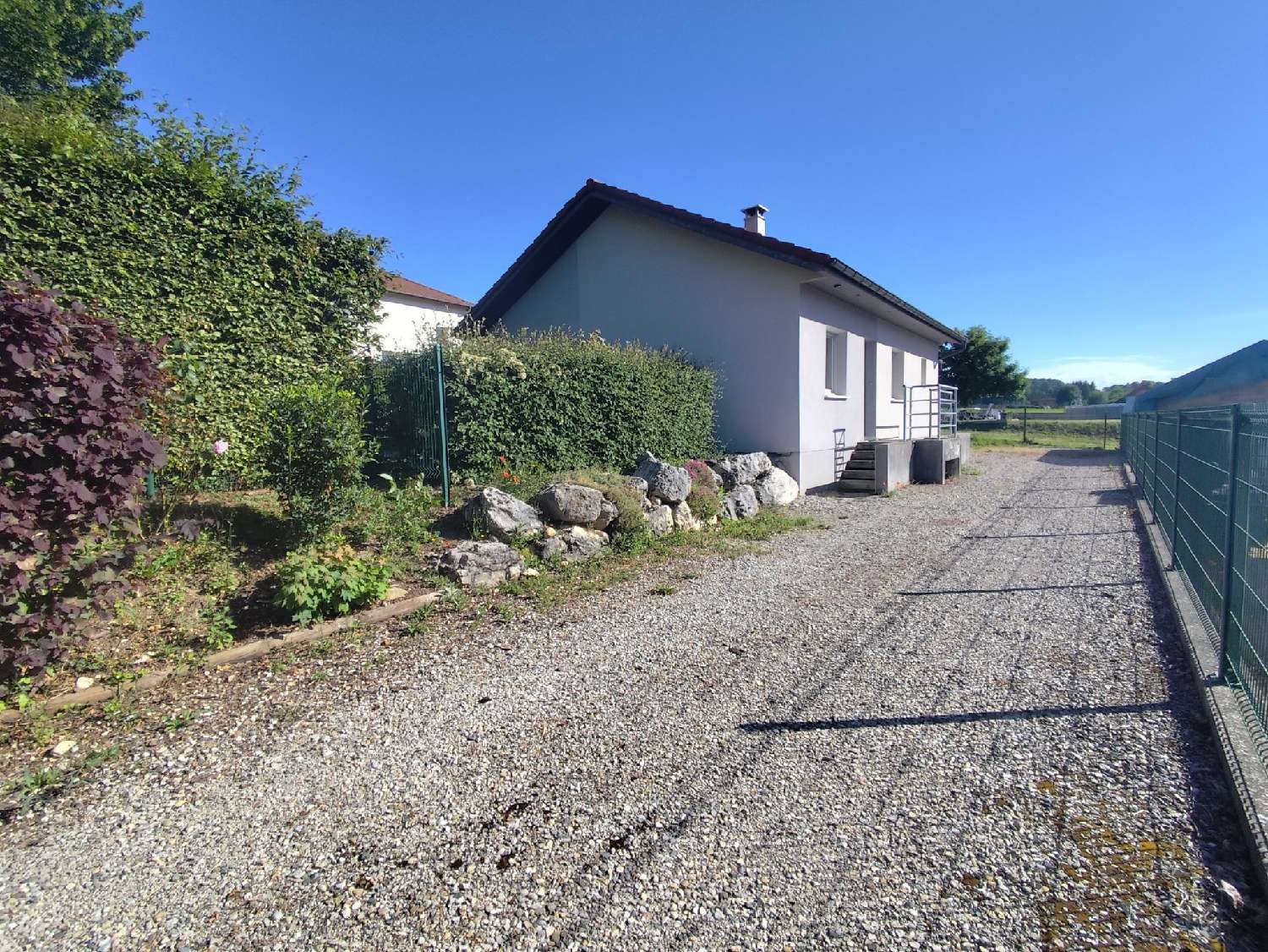à vendre maison Morêtel-de-Mailles Isère 1