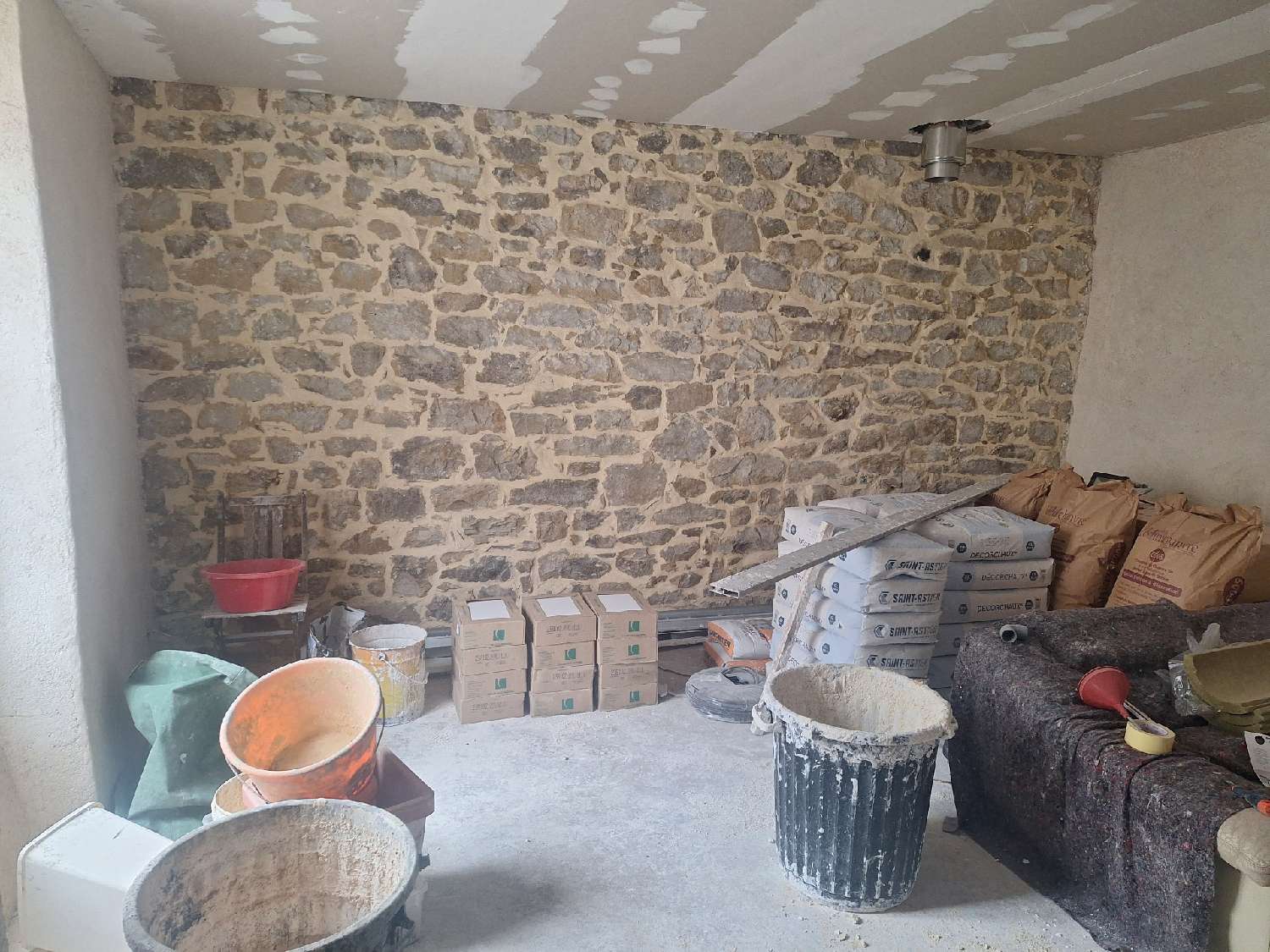 for sale house Morgat Finistère 2