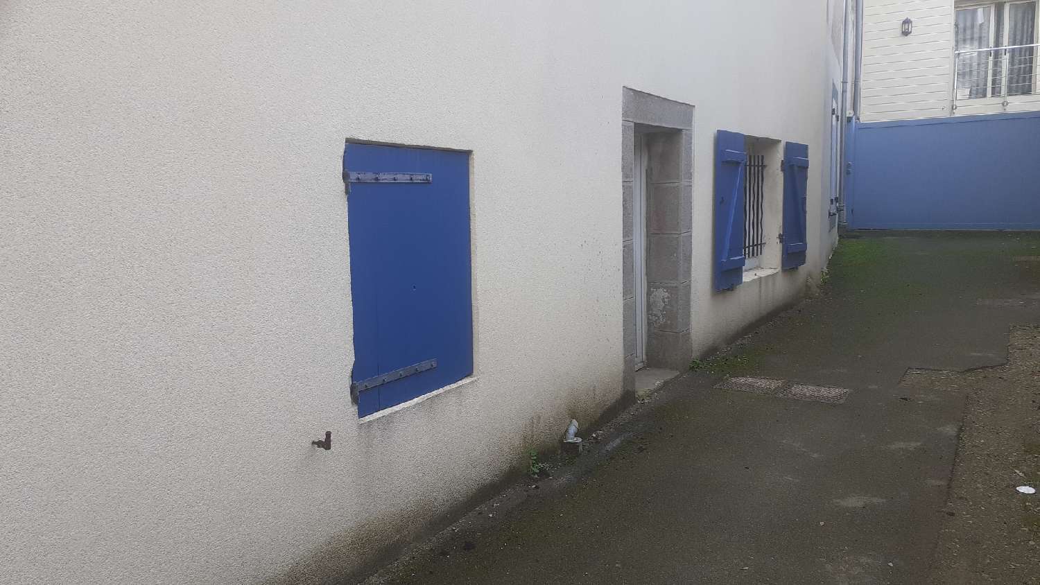 for sale house Morgat Finistère 4