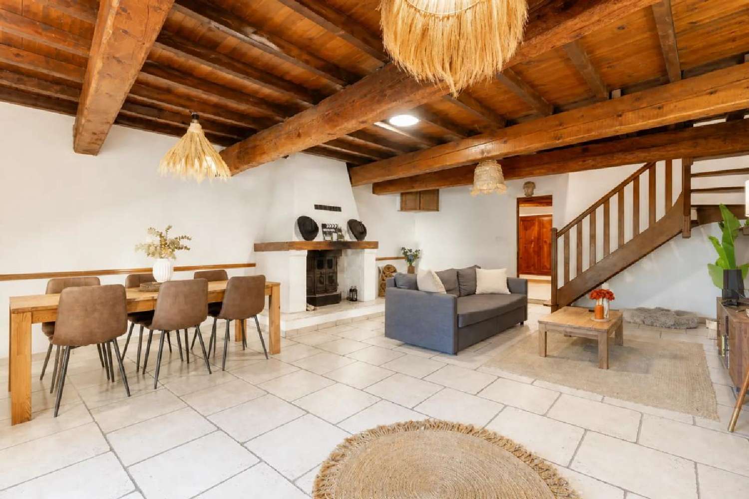  for sale house Morières-lès-Avignon Vaucluse 1