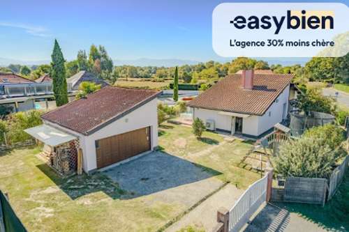 Morlaas Pyrénées-Atlantiques maison foto 7419516