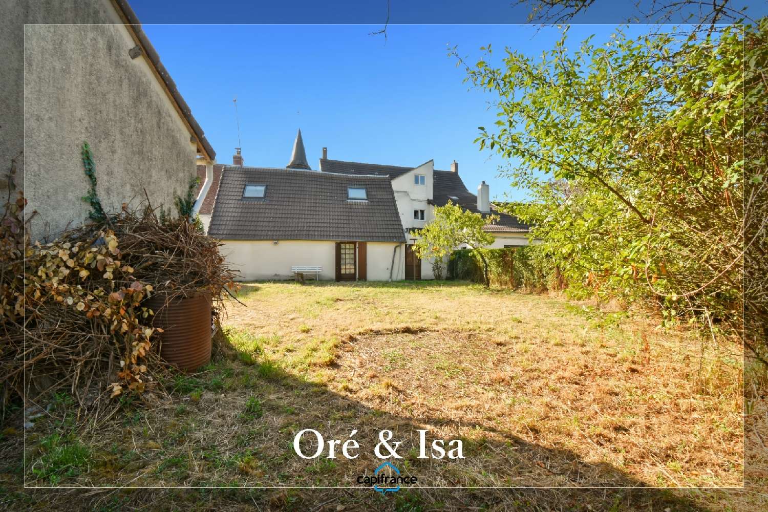 for sale house Morlac Cher 3