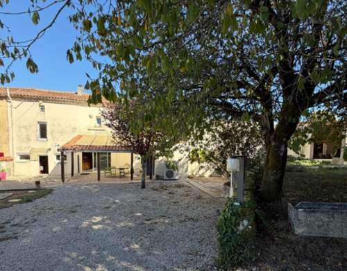 Mornac Charente huis foto 7418615