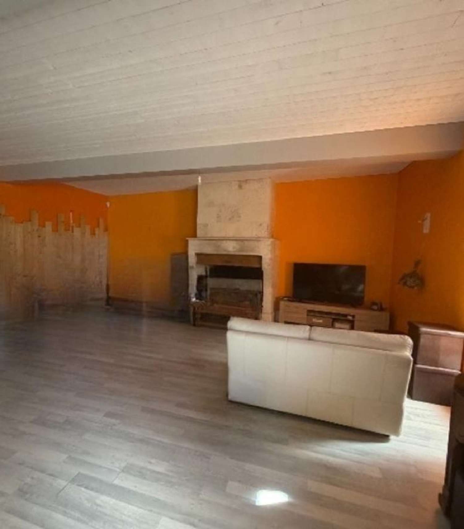 en venta casa Mornac Charente 2