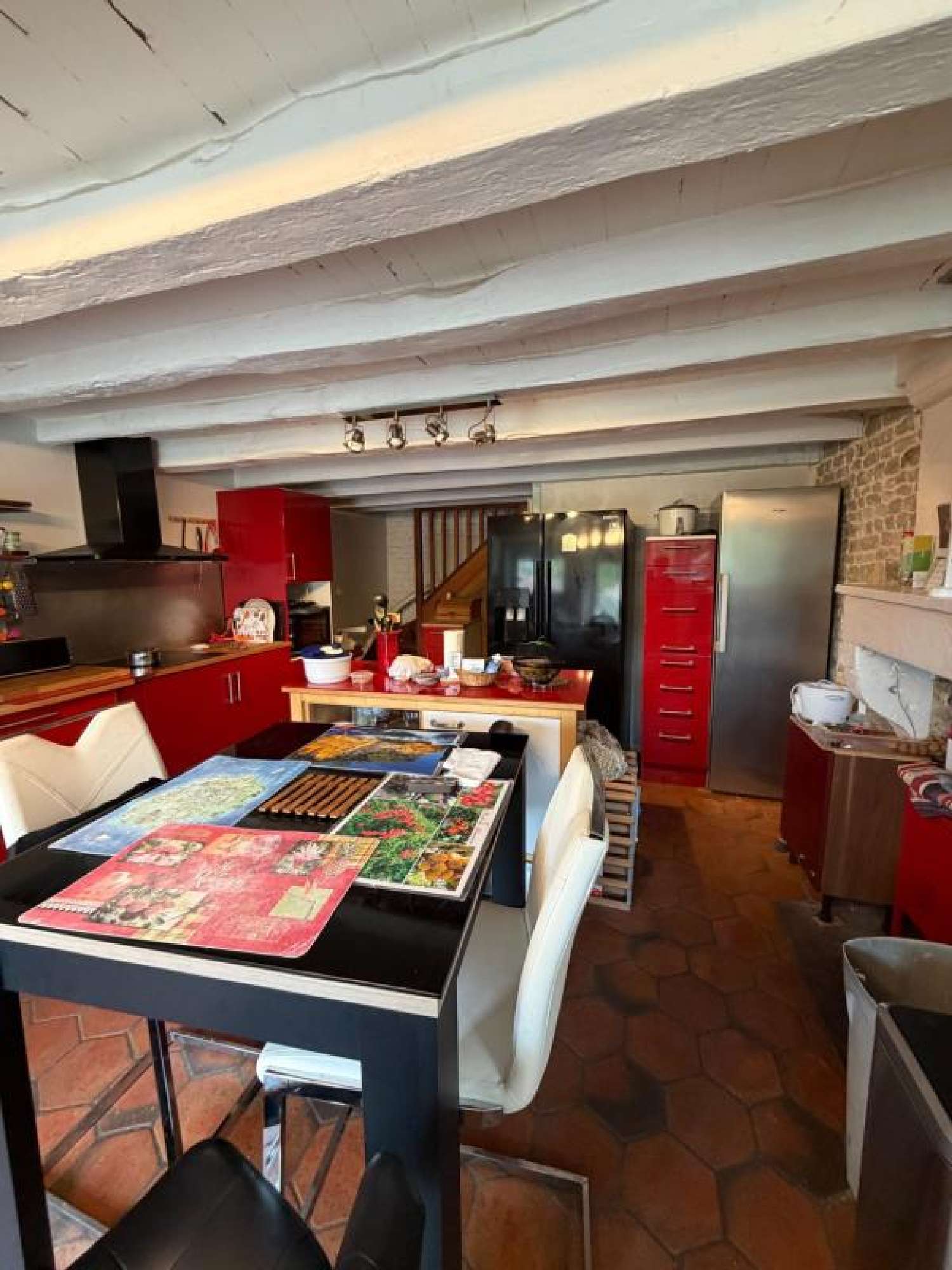 en venta casa Mornac Charente 4