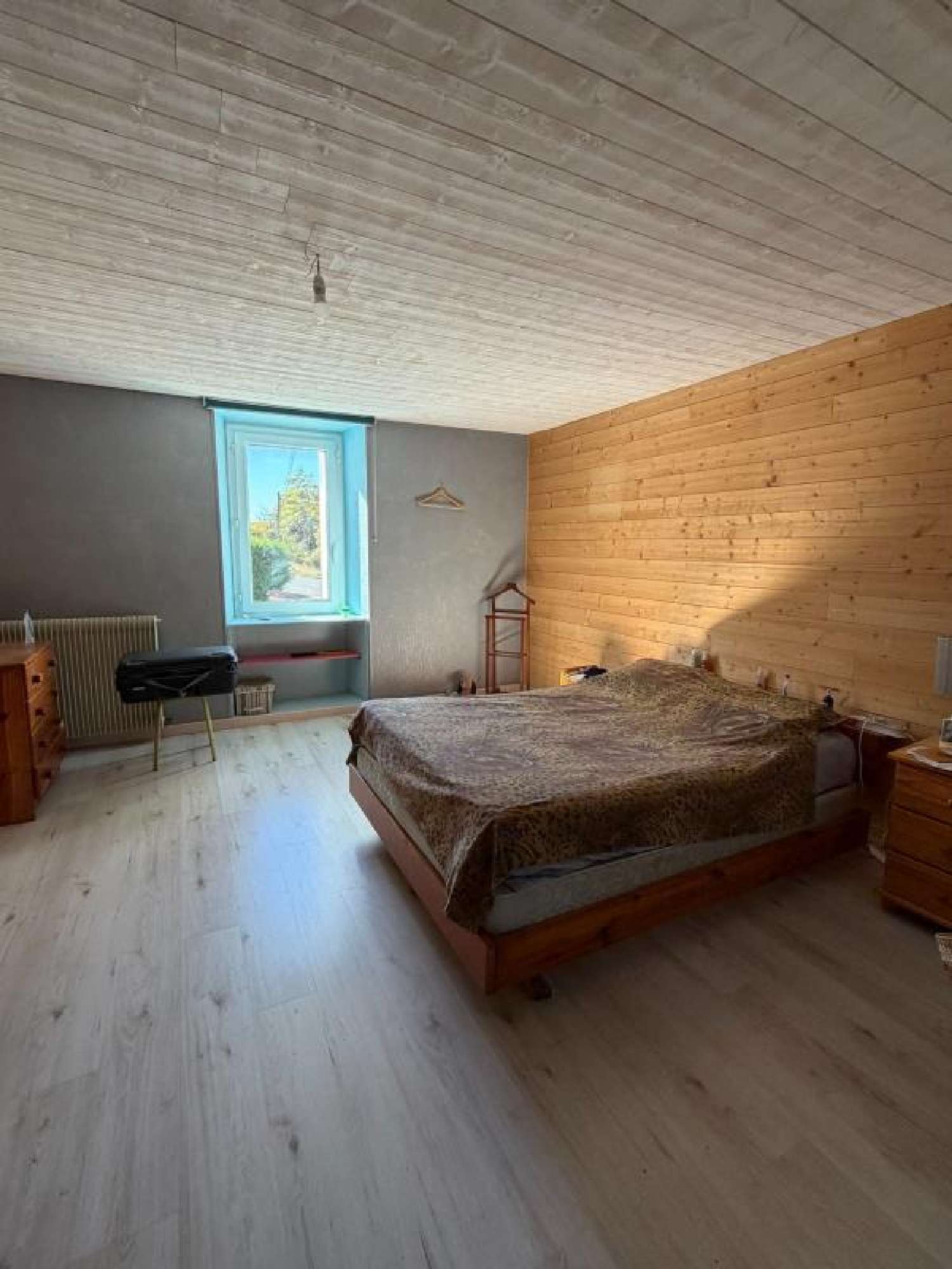en venta casa Mornac Charente 6