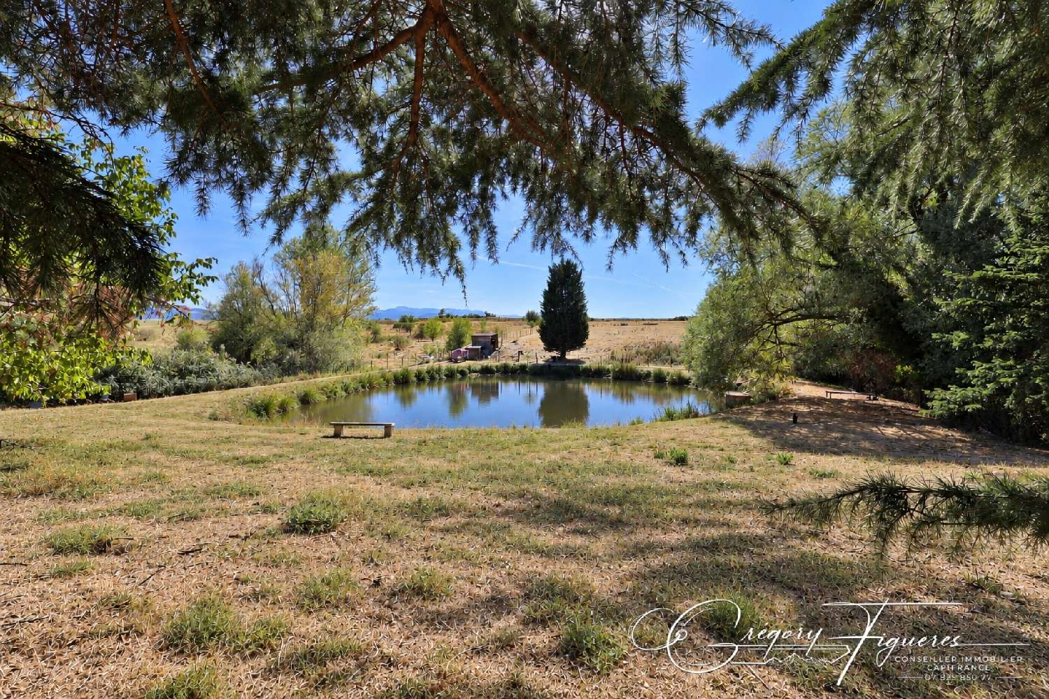 te koop huis Mornant Rhône 2