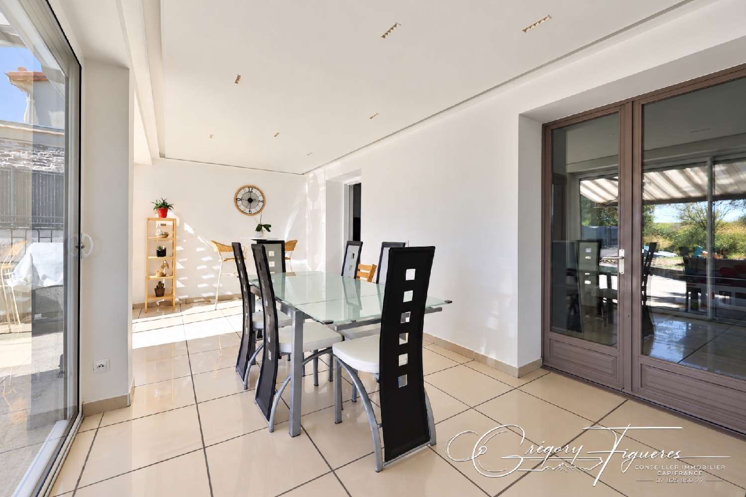te koop huis Mornant Rhône 5