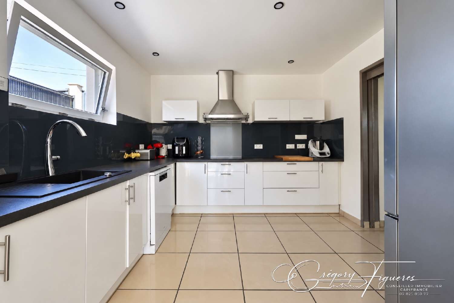 te koop huis Mornant Rhône 6