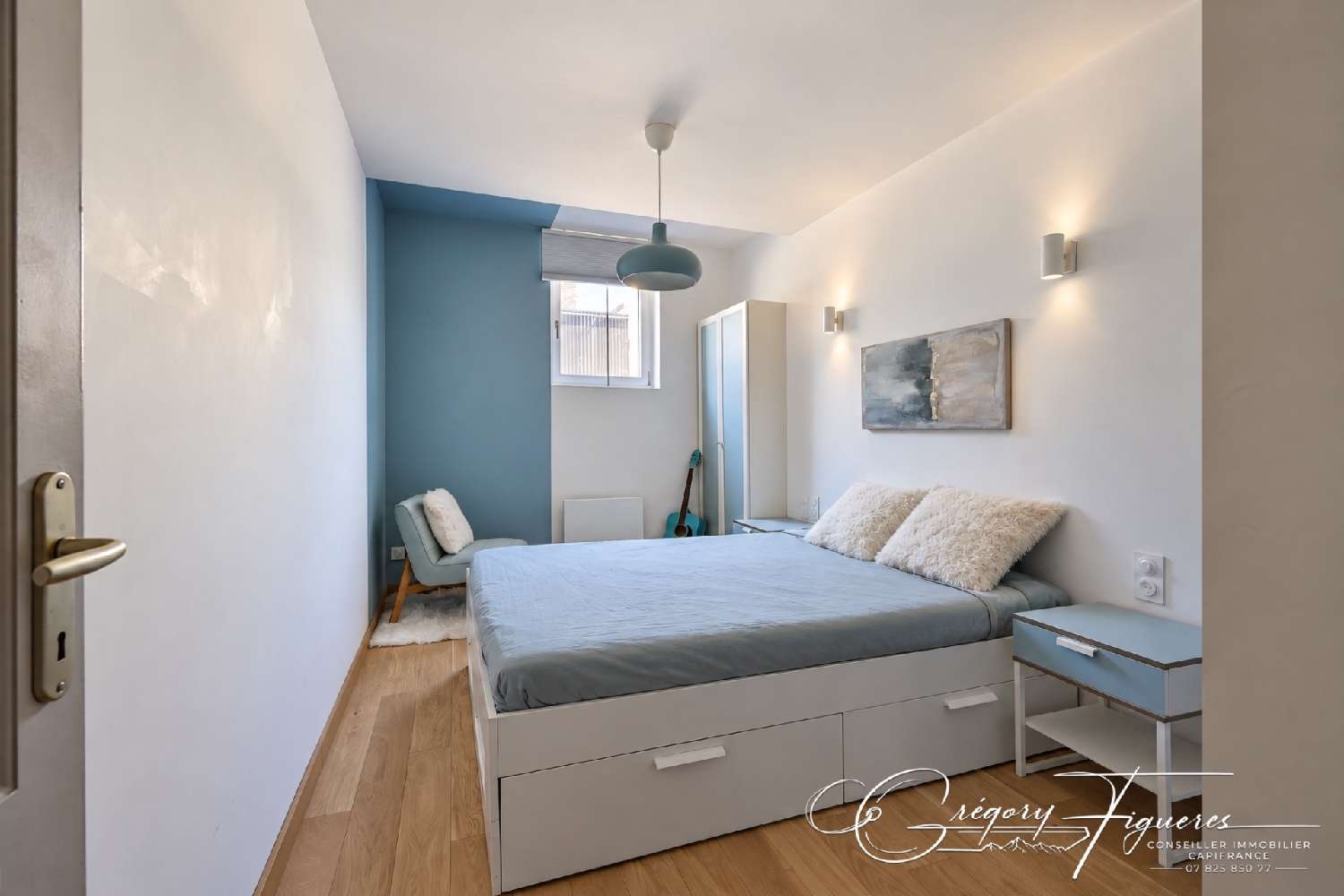 te koop huis Mornant Rhône 7