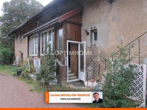 Mornay Saône-et-Loire huis foto 7426357