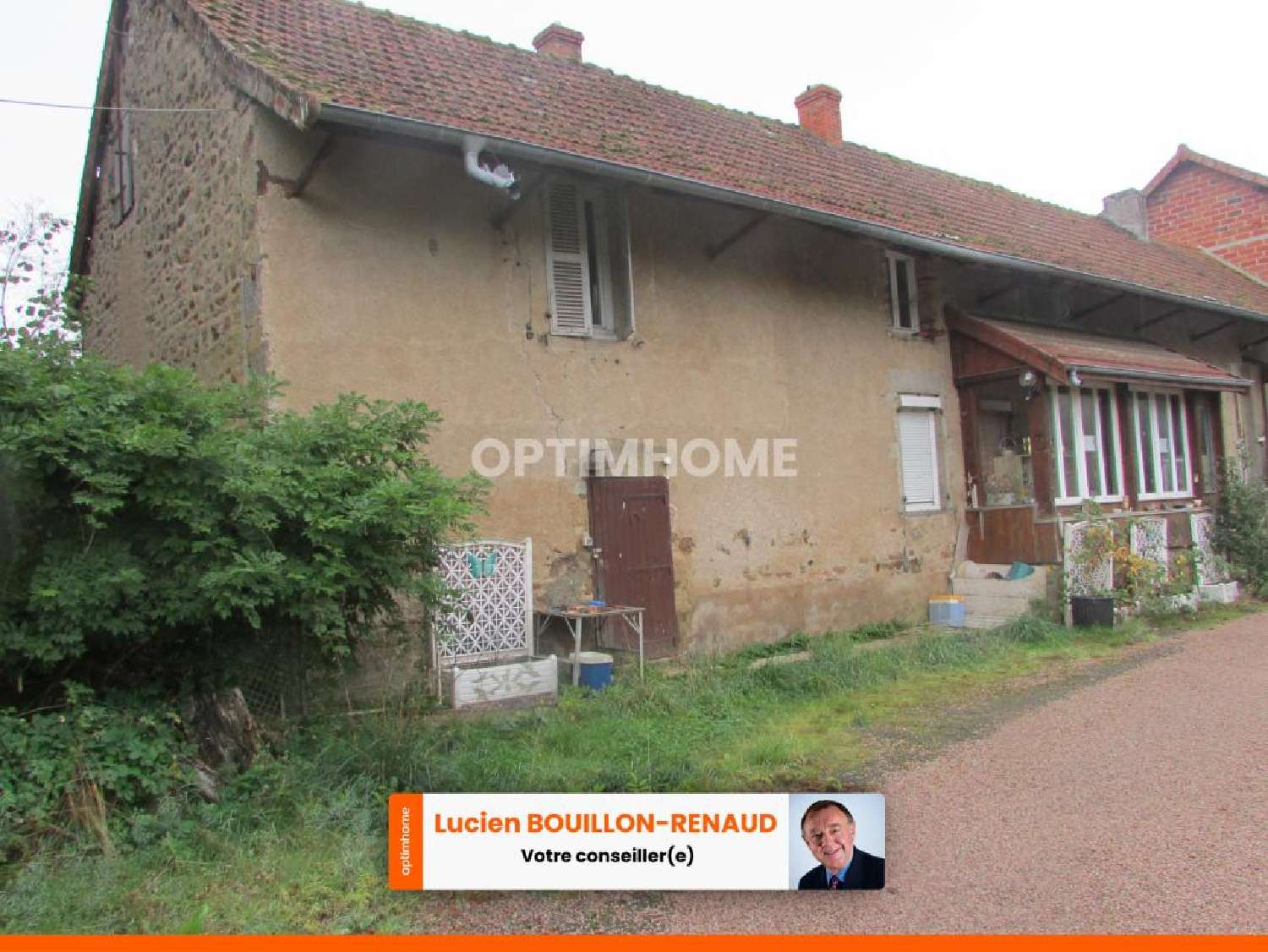te koop huis Mornay Saône-et-Loire 3