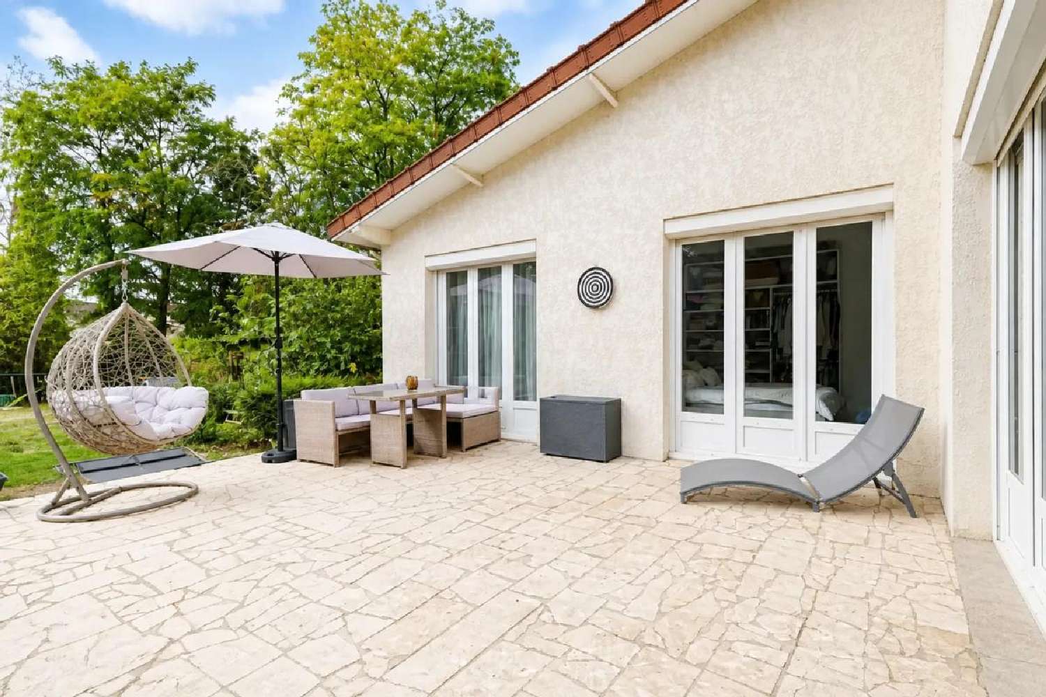  en venta casa Morsang-sur-Orge Essonne 1
