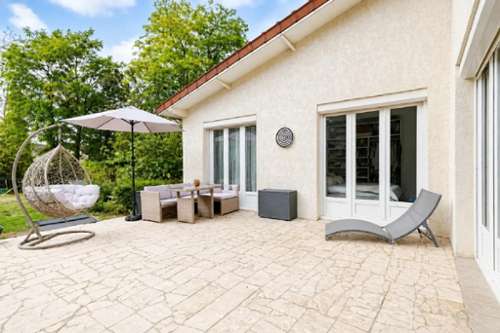 Morsang-sur-Orge Essonne casa foto 7435602