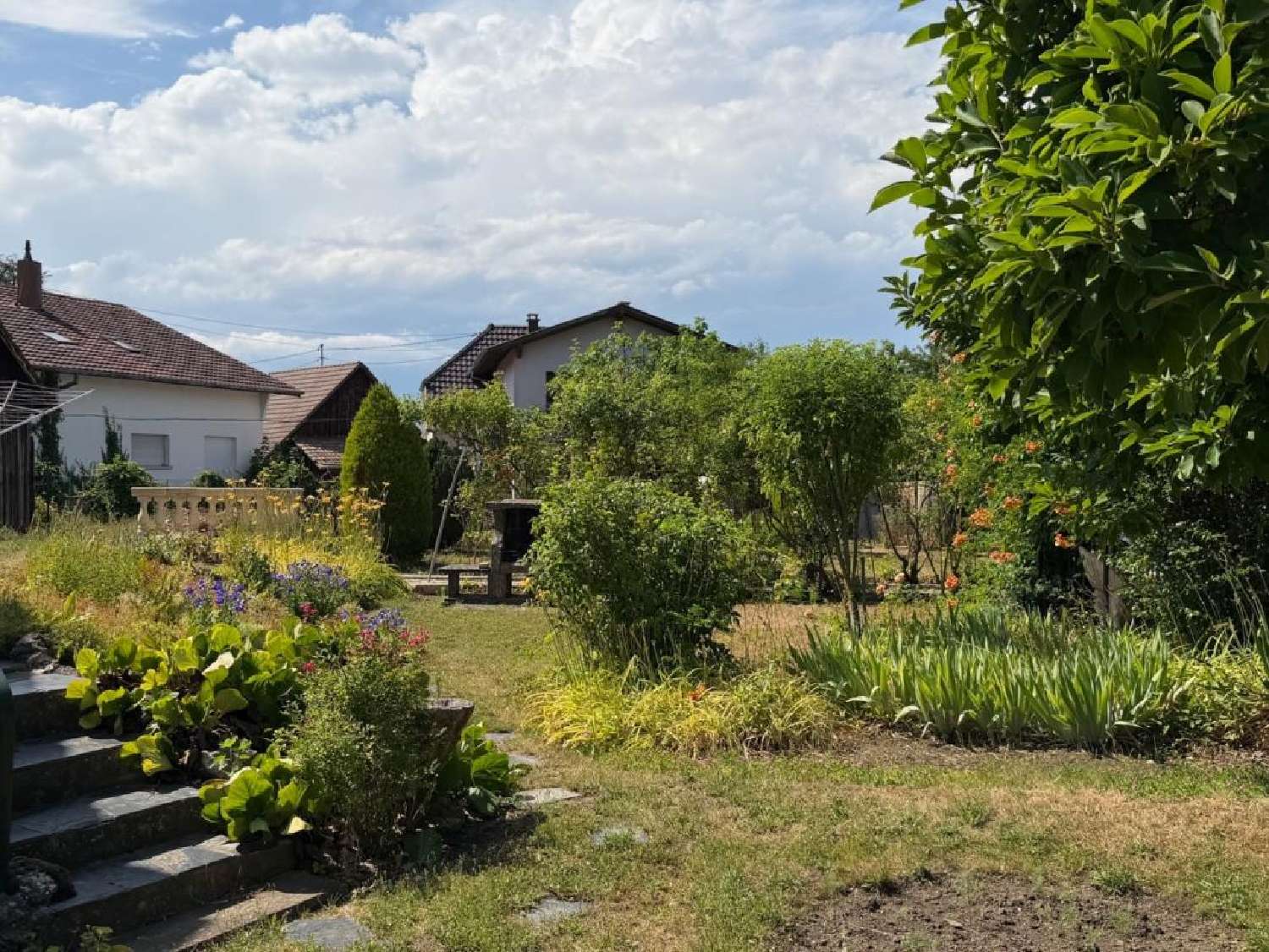 à vendre maison Morschwiller-le-Bas Haut-Rhin 3