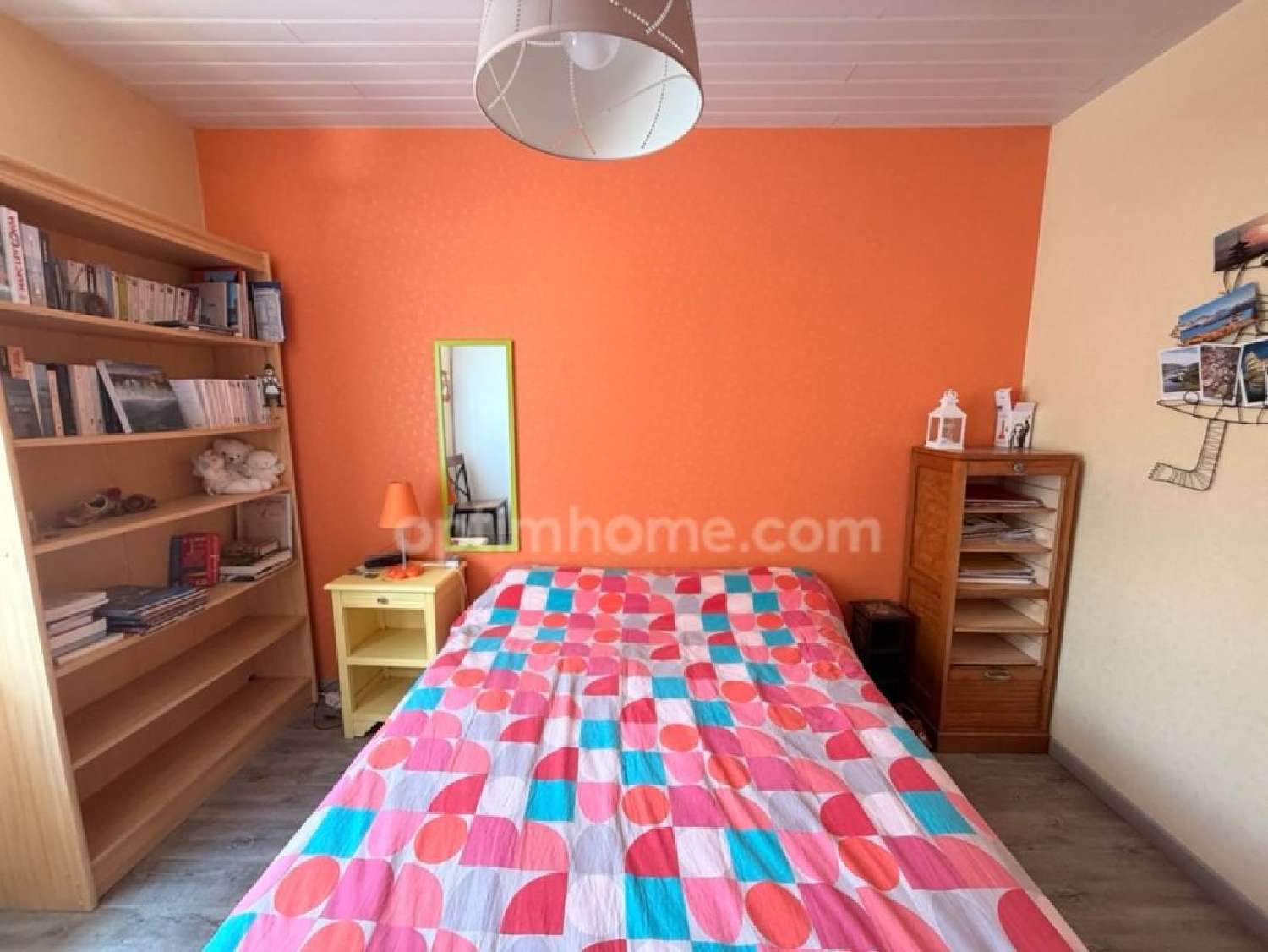  te koop huis Mortagne-sur-Sèvre Vendée 7