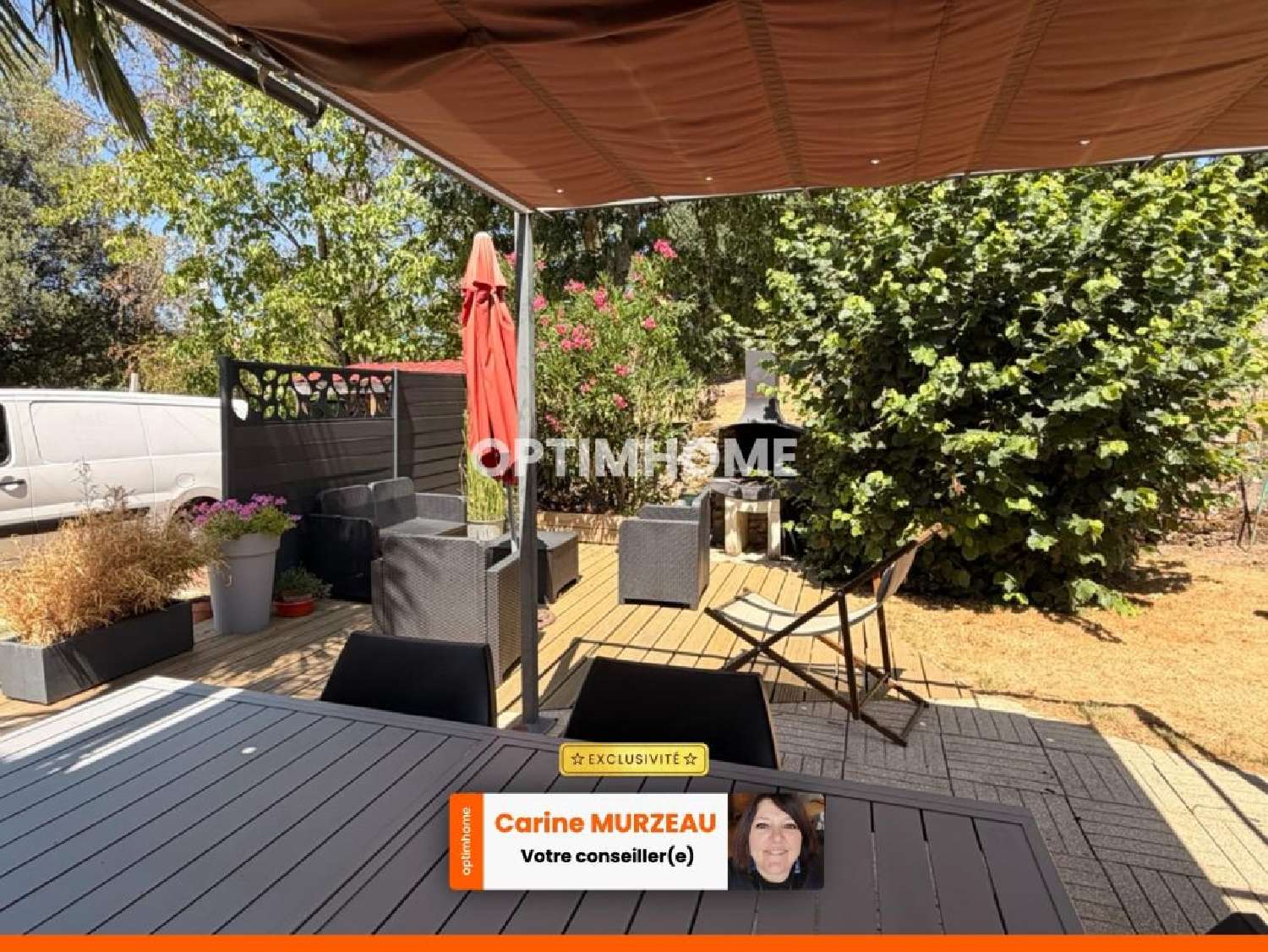  te koop huis Mortagne-sur-Sèvre Vendée 8