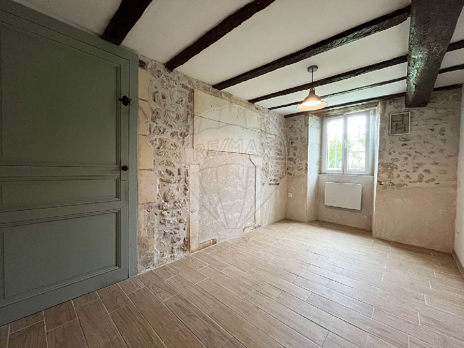 à vendre maison Mortagne-sur-Gironde Charente-Maritime 6