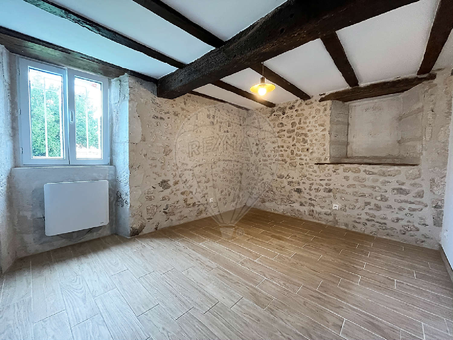 à vendre maison Mortagne-sur-Gironde Charente-Maritime 8