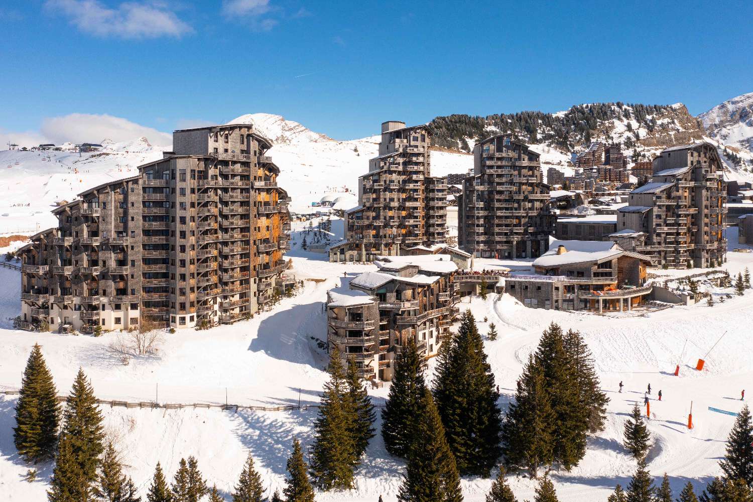 kaufen Haus Morzine Haute-Savoie 1