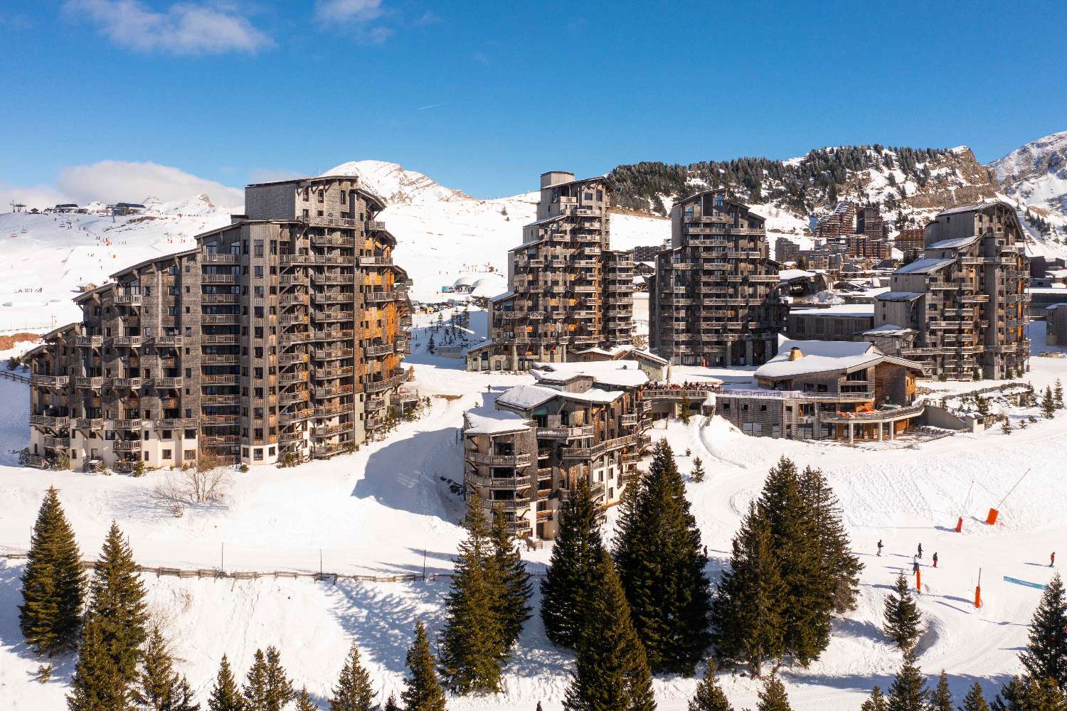  en venta casa Morzine Haute-Savoie 1
