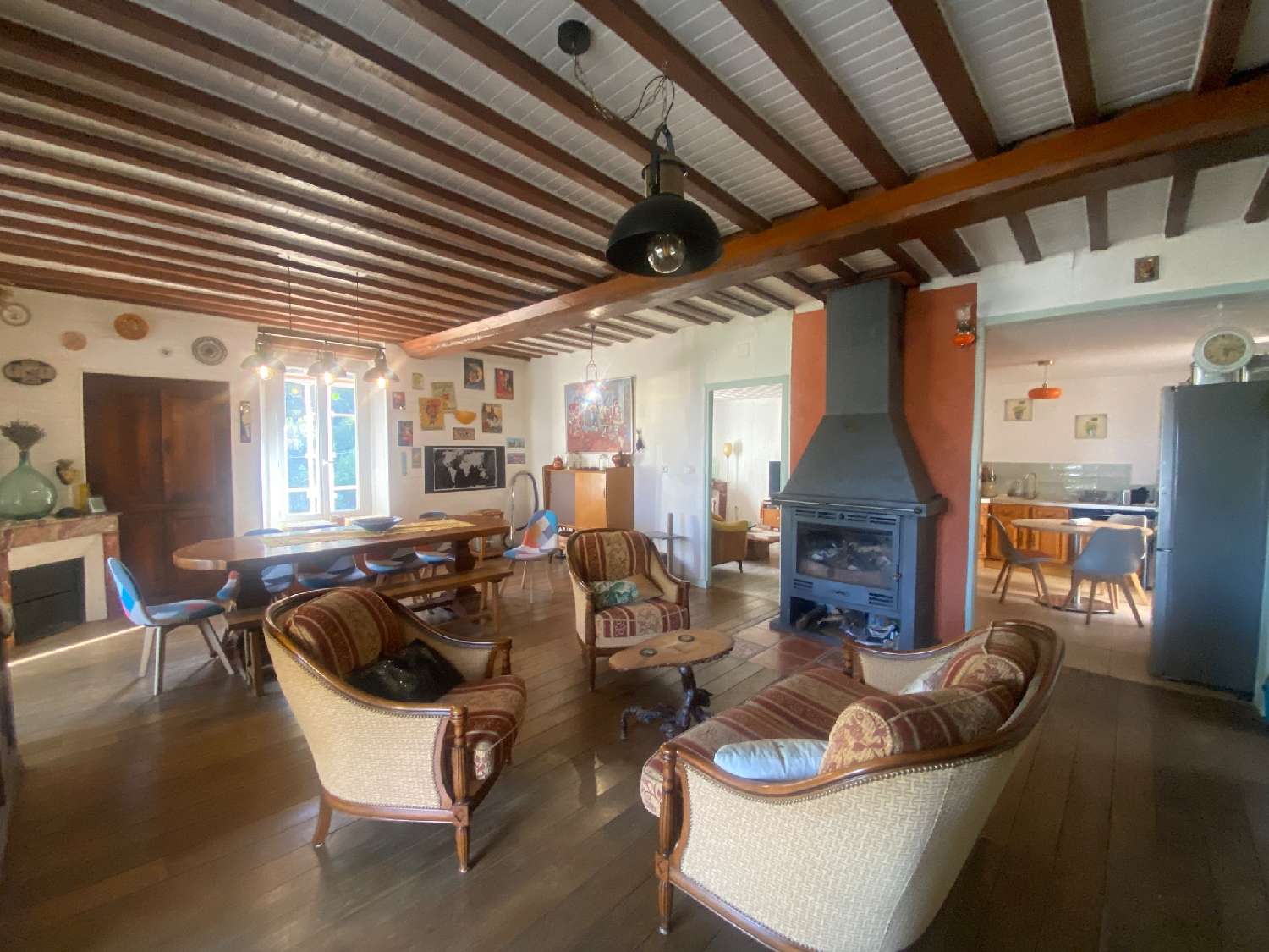 for sale house Mosset Pyrénées-Orientales 2