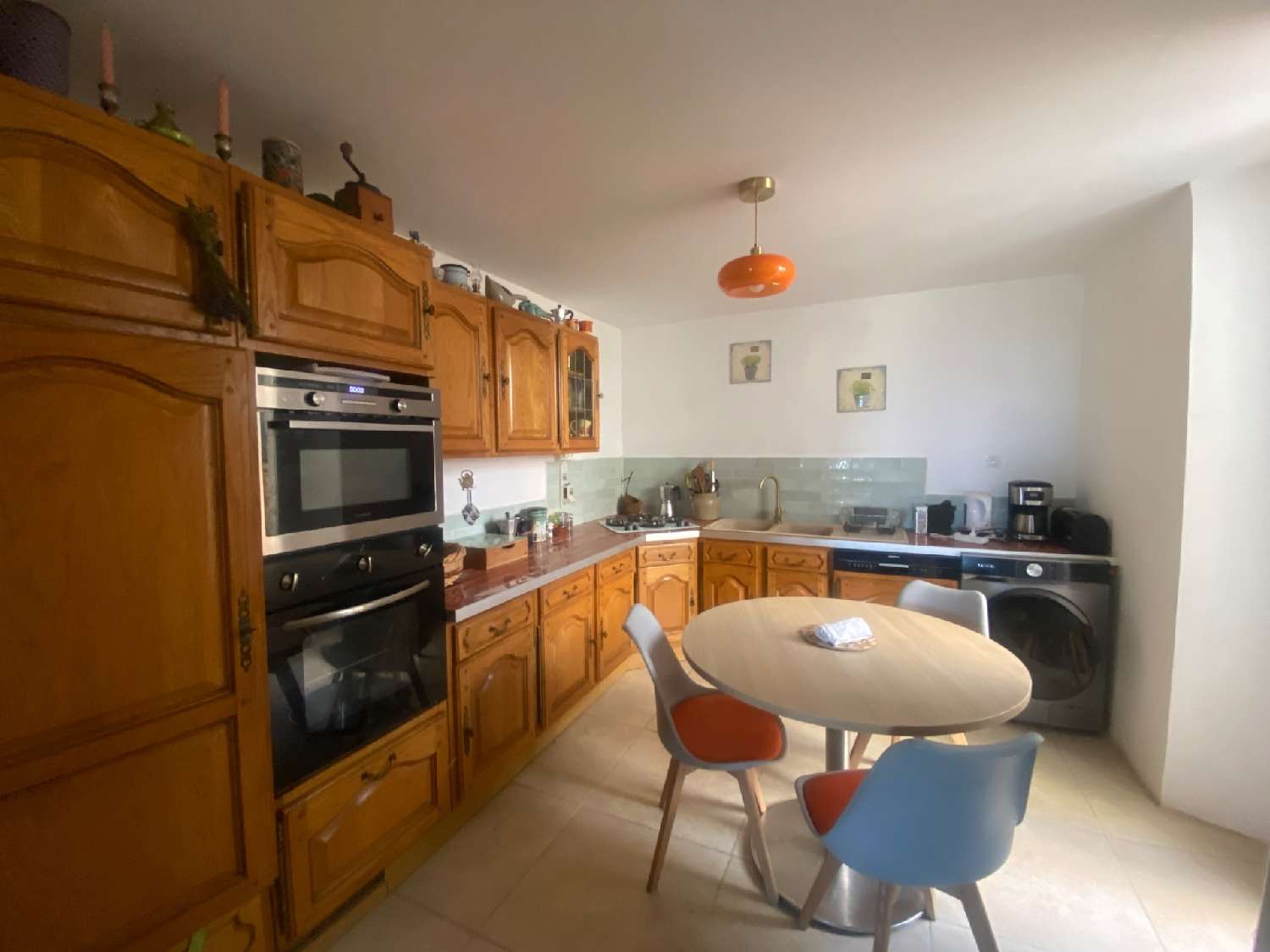 for sale house Mosset Pyrénées-Orientales 4
