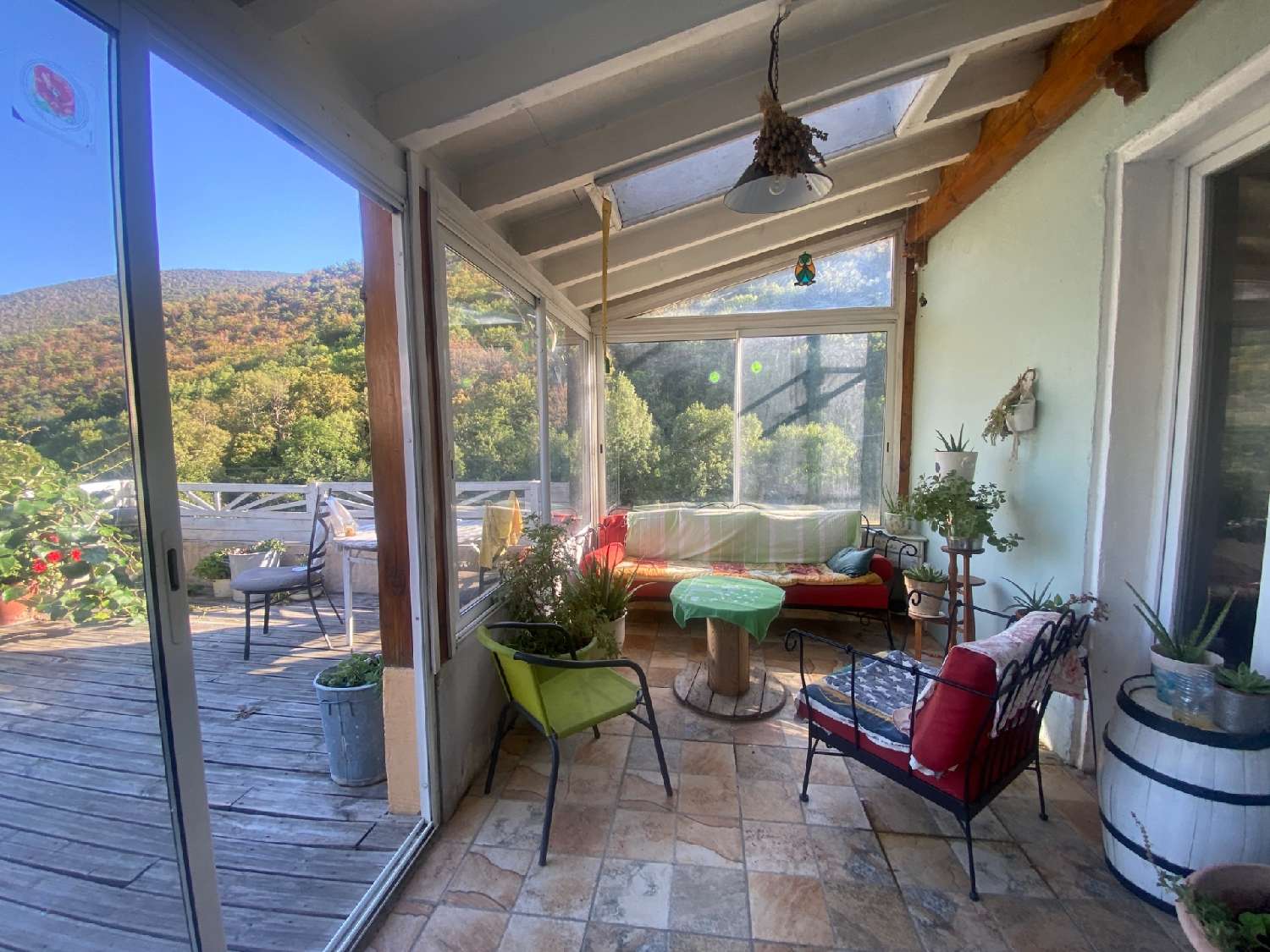 for sale house Mosset Pyrénées-Orientales 5