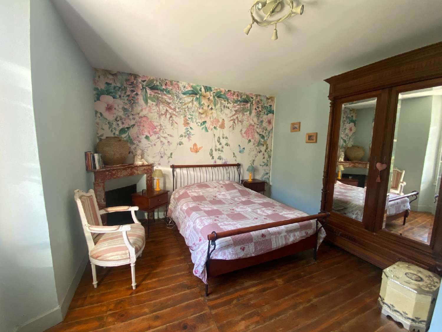 for sale house Mosset Pyrénées-Orientales 6