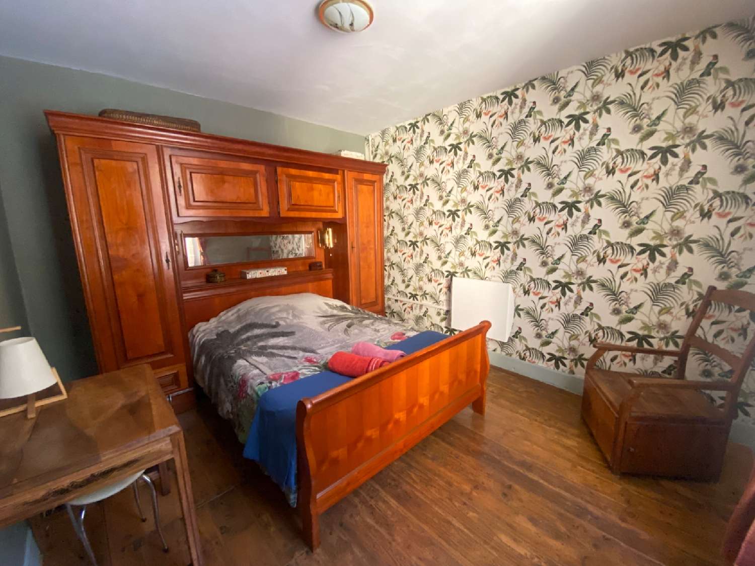 for sale house Mosset Pyrénées-Orientales 7