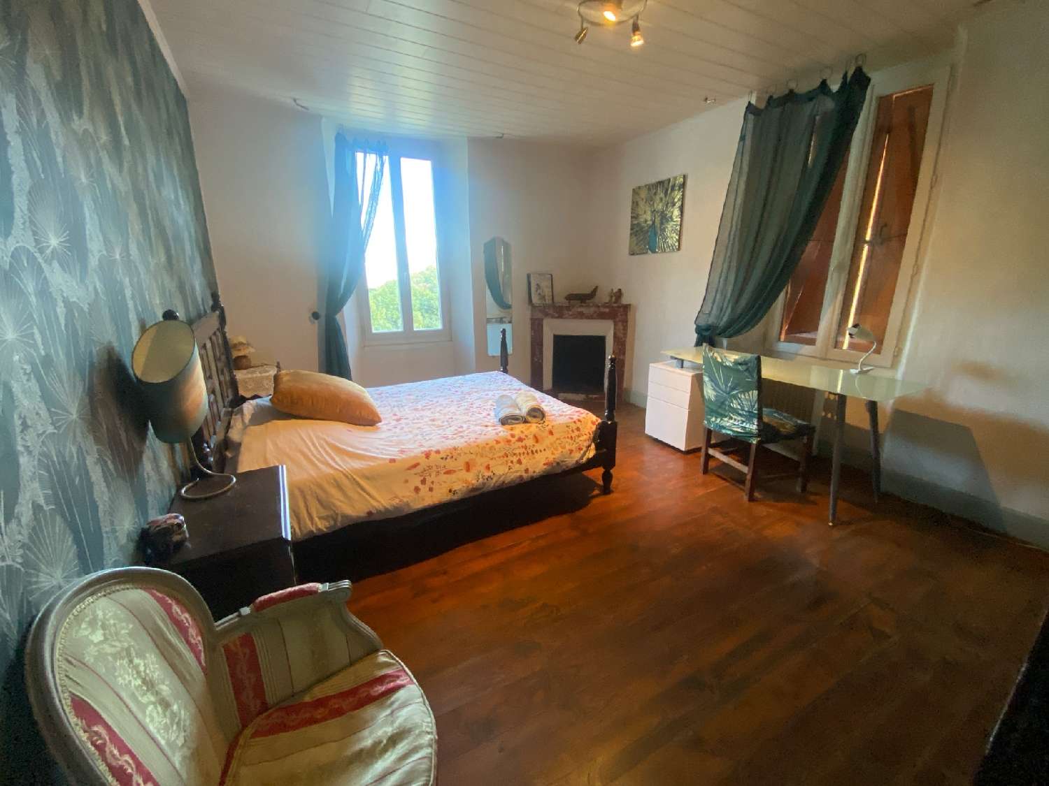 for sale house Mosset Pyrénées-Orientales 8