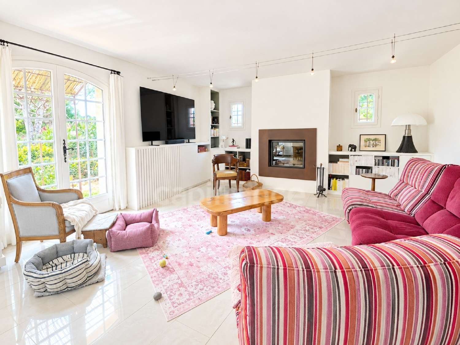  à vendre maison Mouans-Sartoux Alpes-Maritimes 4