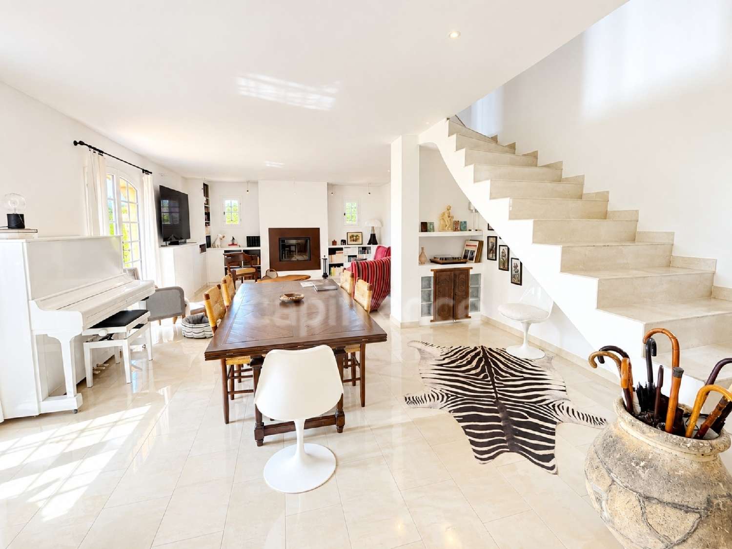  à vendre maison Mouans-Sartoux Alpes-Maritimes 5