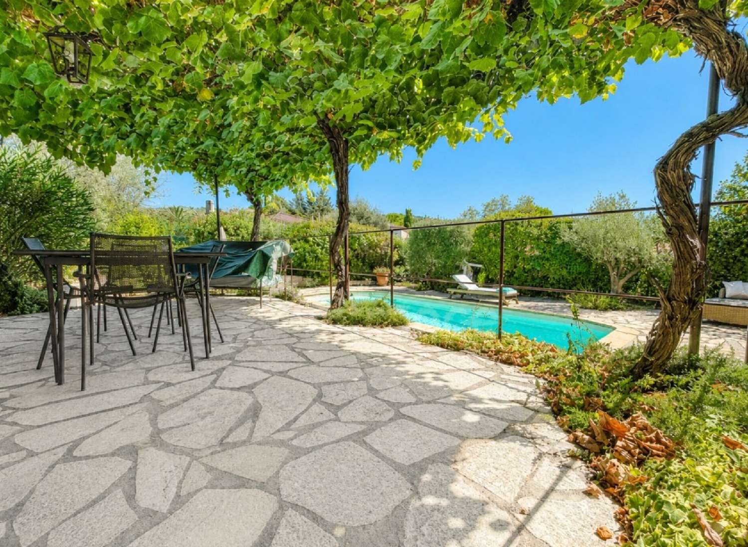 for sale house Mouans-Sartoux Alpes-Maritimes 1